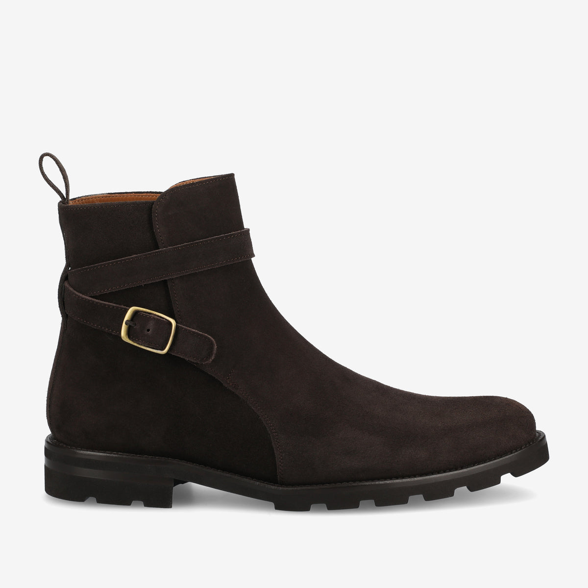 Taft White Dylan Boots 313a6346-2048px-1647818231.jpg main image 3
