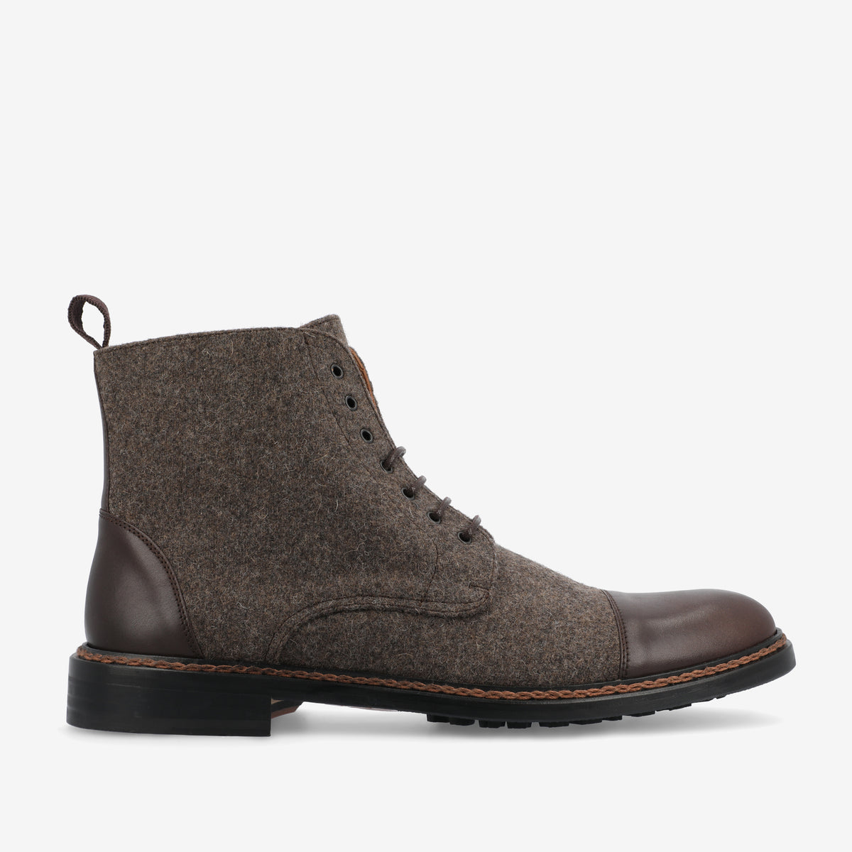 The Jack in Brown (Last Chance, Final Sale) display picture 3