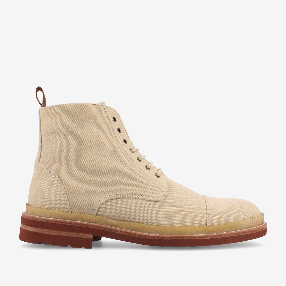 The Jaro Boot in Sand