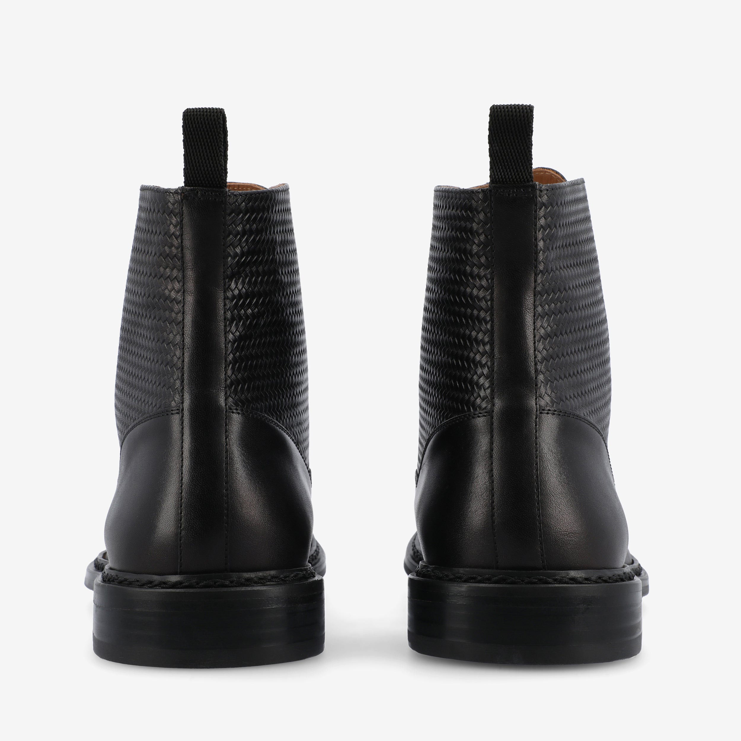 The Jones Boot in Black Last Chance Final Sale