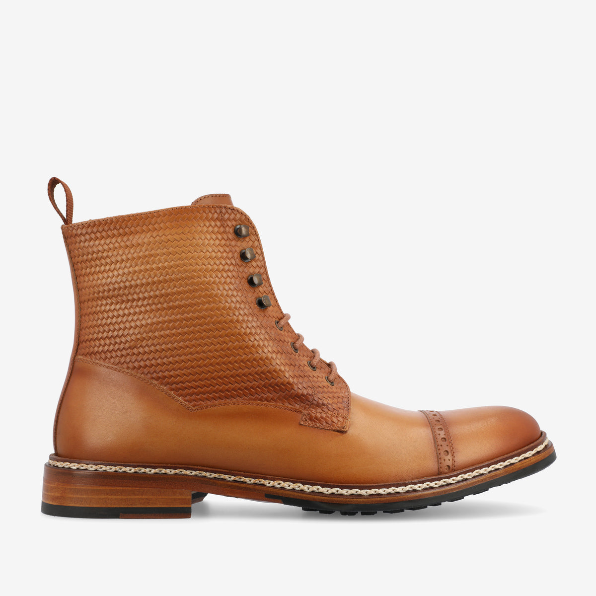 The Jones Boot in Honey