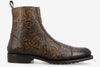 The Lewis Boot in Oro Viejo