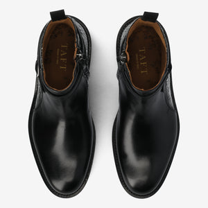 The Dylan Jodhpur Boot in Forged Floral