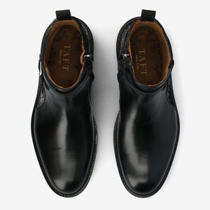 The Dylan Jodhpur Boot in Molten Midnight
