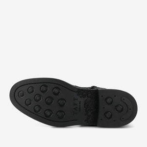 The Dylan Jodhpur Boot in Molten Midnight