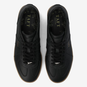 The Gatsby Sneaker in Black