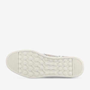 The Gatsby Sneaker in Eden Blanc