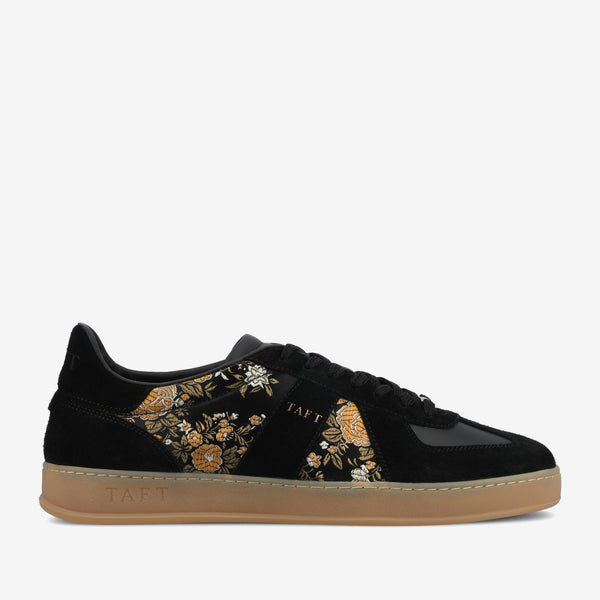 The Gatsby Sneaker in Eden Noir display picture 1