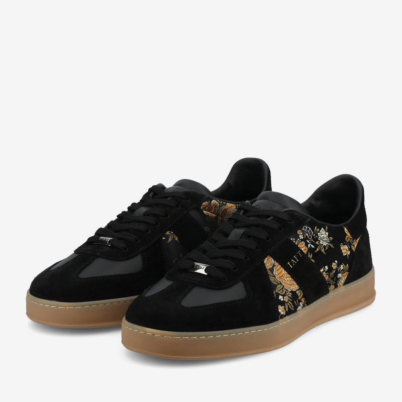 The Gatsby in Eden Noir