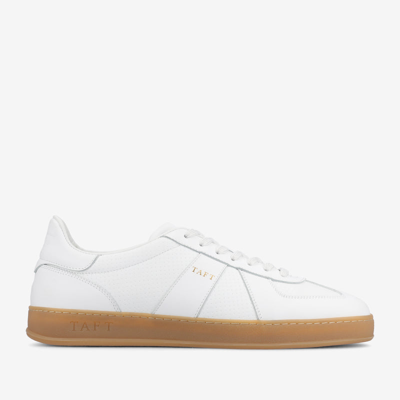 The Gatsby in White