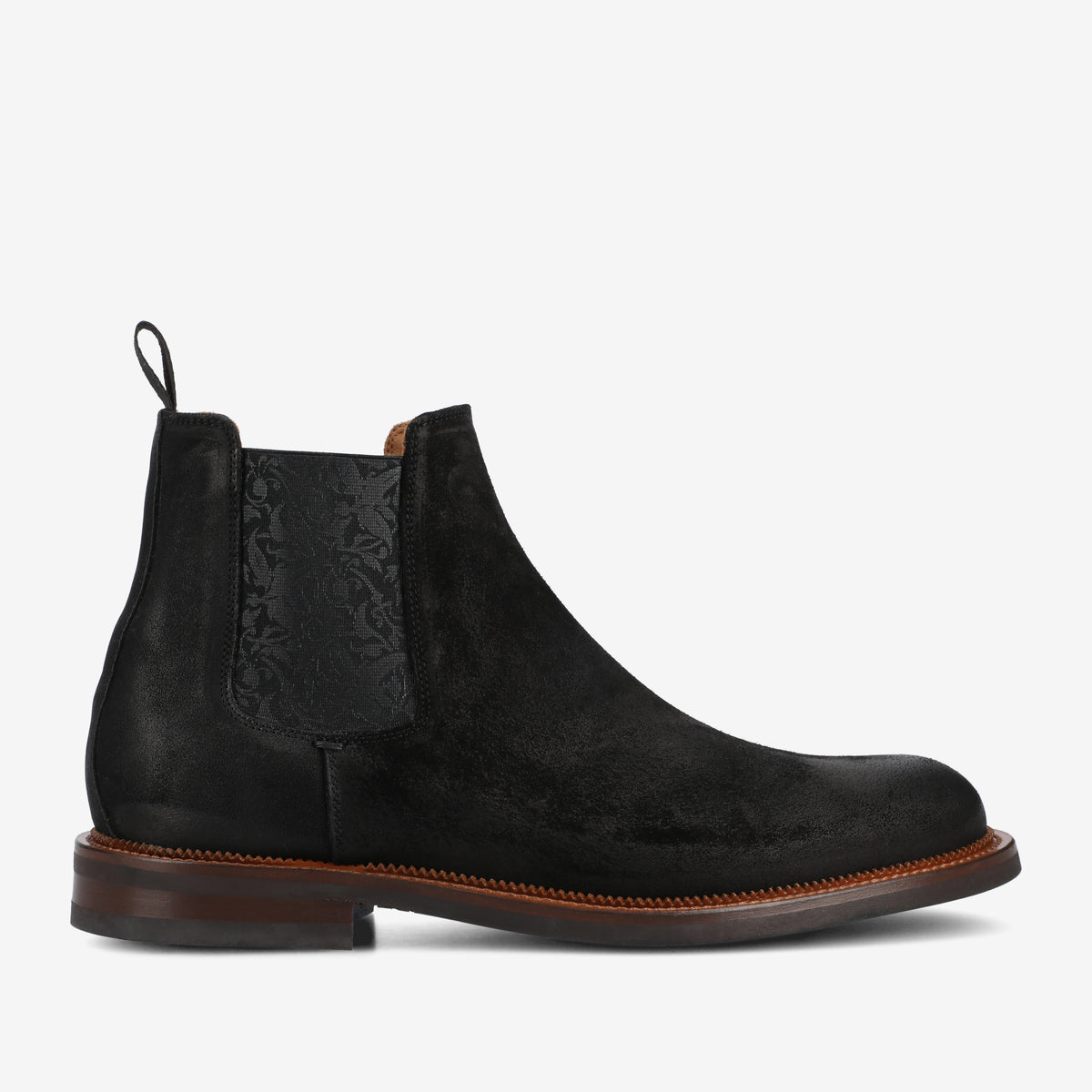 Taft Glen Chelsea Boot | Men's | Black | Size 13