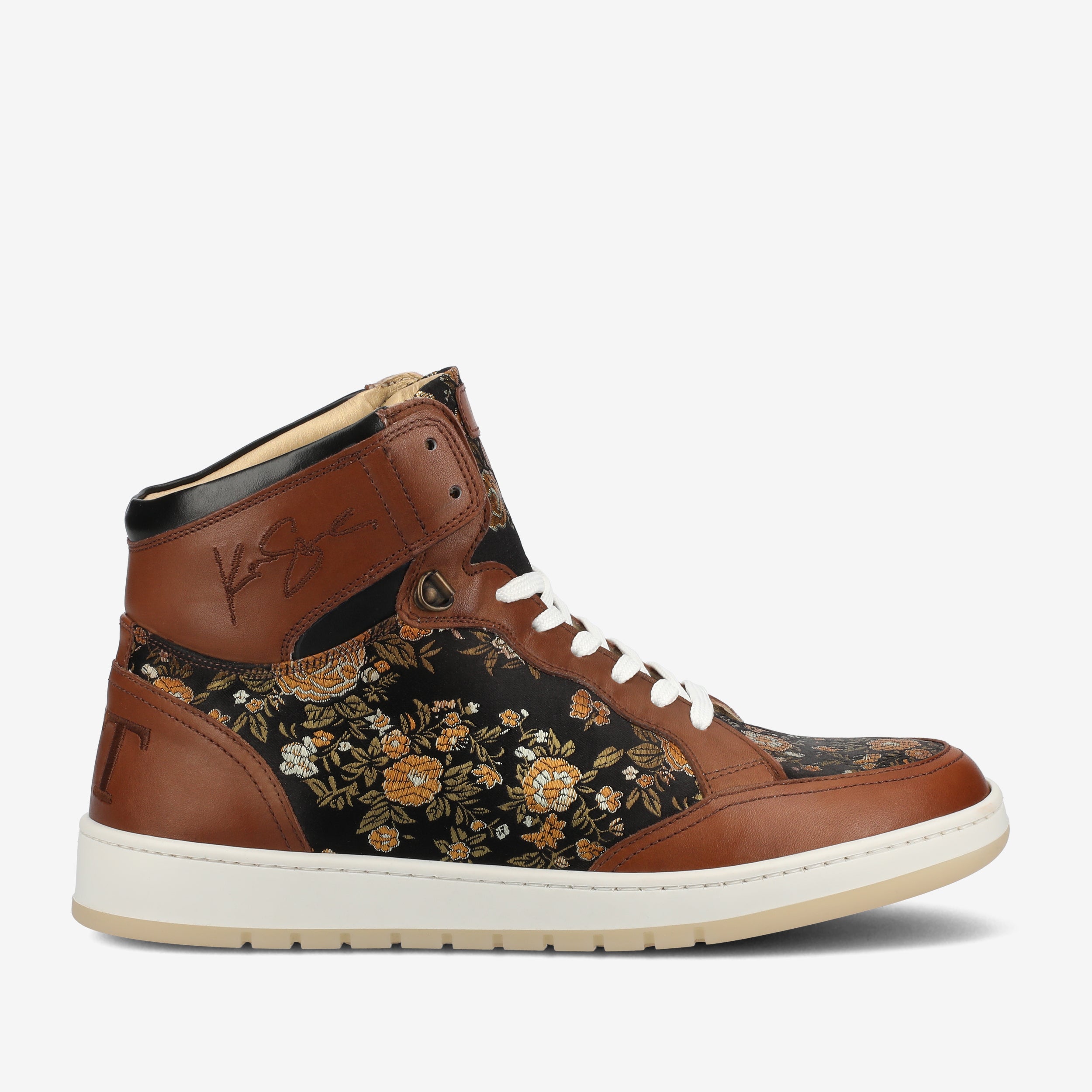 Women s High Top Sneakers