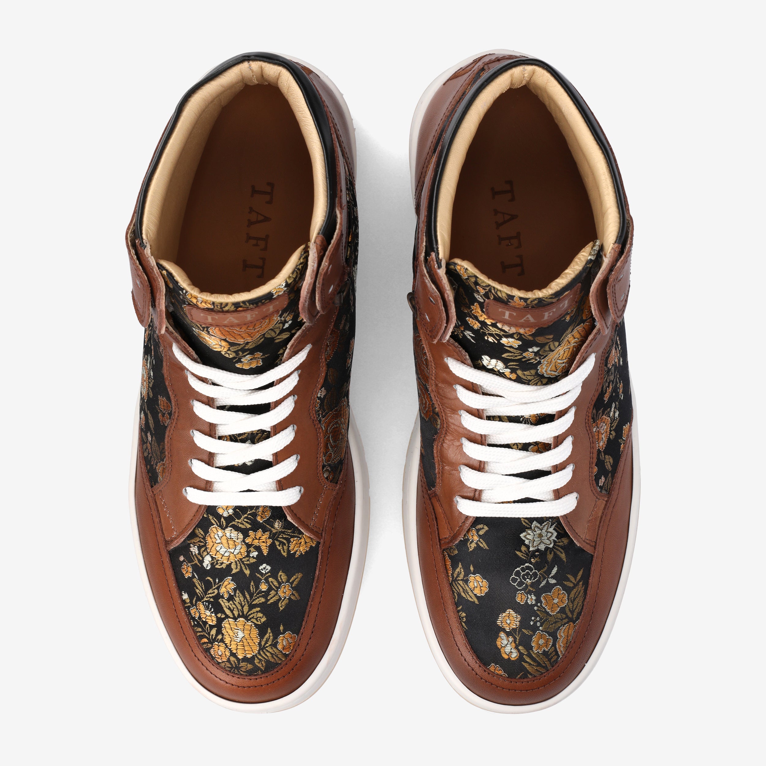 Coach high top sneakers womens on sale