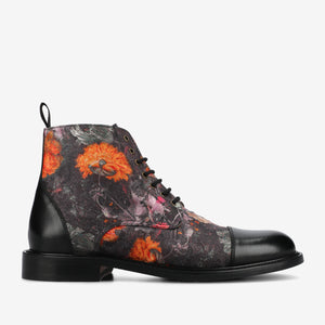 The Jack Dress Boot in Monet