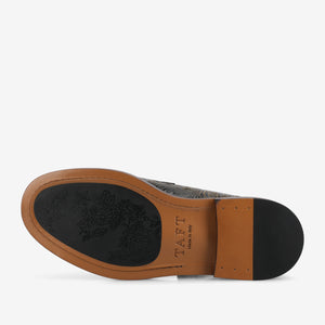 The Jack Penny Loafer in Oro Viejo