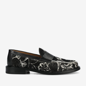 The Jack Penny Loafer in Symphony