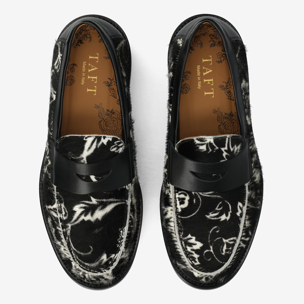 The Jack Penny Loafer in Symphony