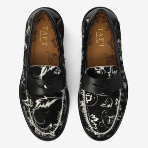 The Jack Penny Loafer in Symphony