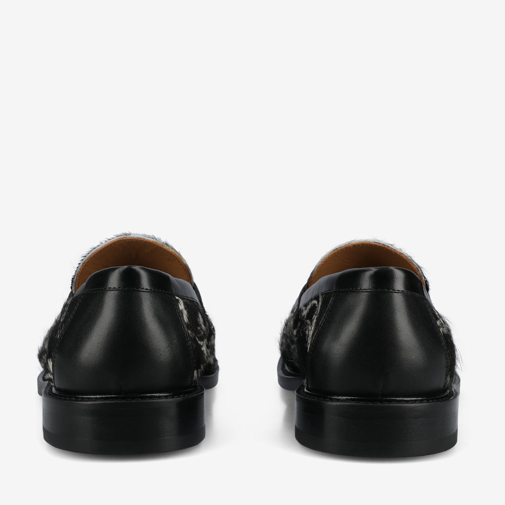The Jack Penny Loafer in Symphony
