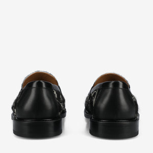 The Jack Penny Loafer in Symphony