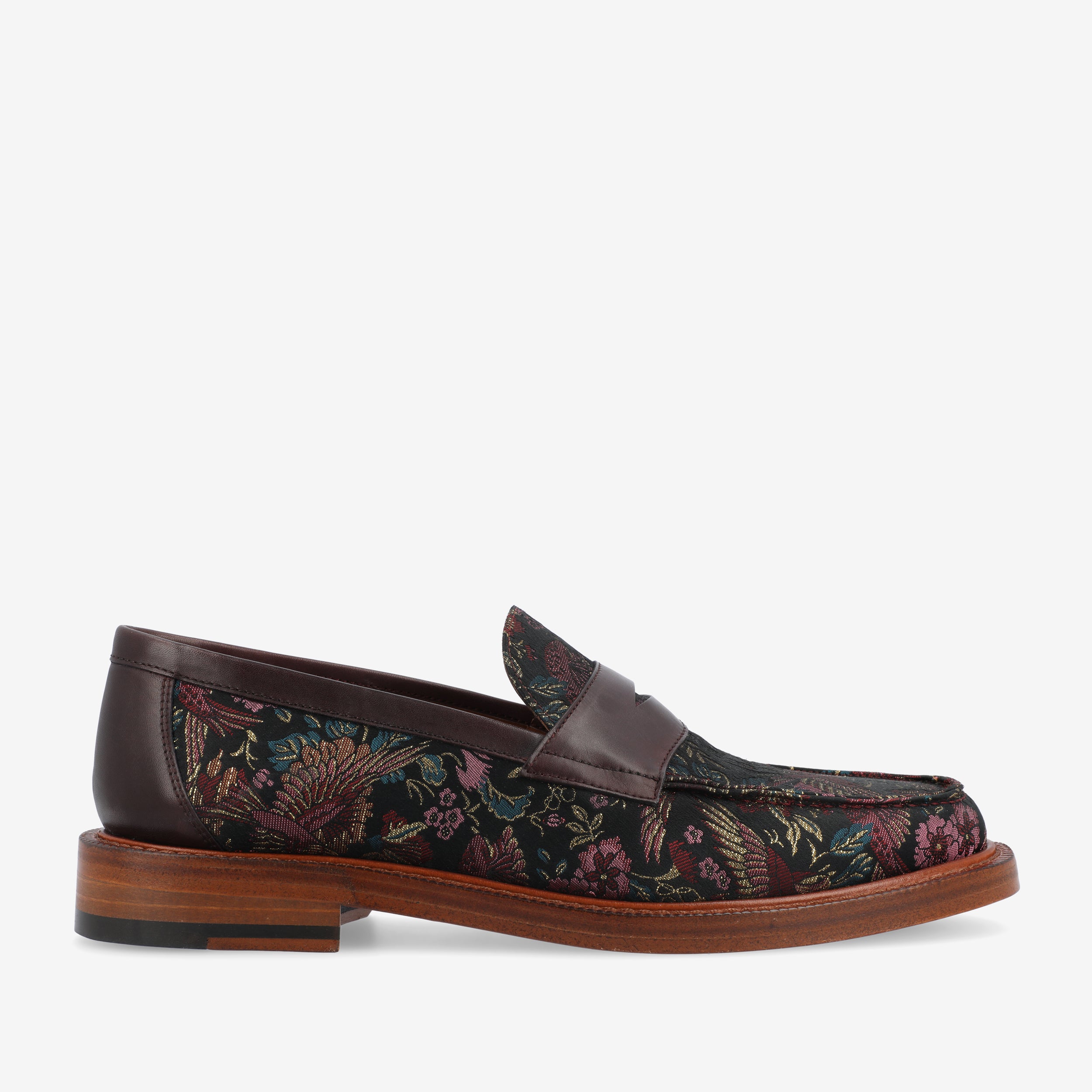 The Fitz Loafer in Paradise