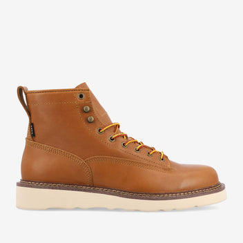 Model 001 Boot In Honey