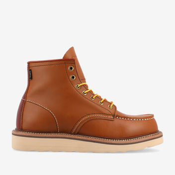 Model 002 Boot In Honey