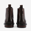 Model 003 Boot in Chocolate (Last Chance, Final Sale)