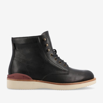 Model 004 Boot In Black