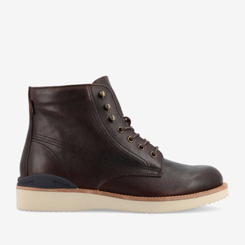 Model 004 Boot In Chili