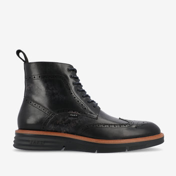 Model 005 Boot In Midnight