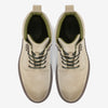 Model 006 Boot in Beige (Last Chance, Final Sale)