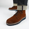 Model 006 Boot in Chili (Last Chance, Final Sale)