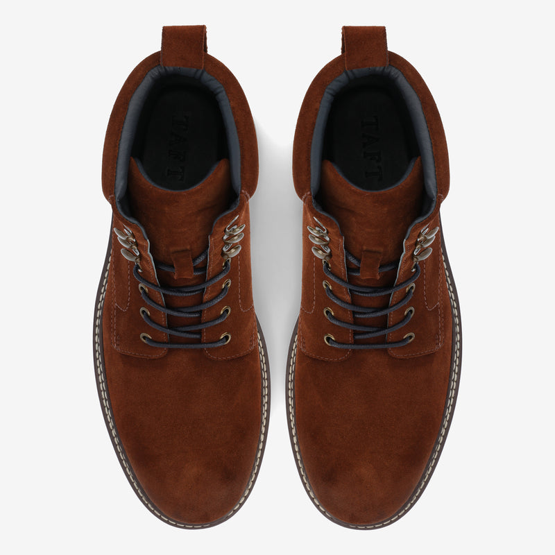 Model 006 Boot in Chili (Last Chance, Final Sale)