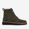 Model 006 Boot in Olive (Last Chance, Final Sale)