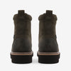 Model 006 Boot in Olive (Last Chance, Final Sale)