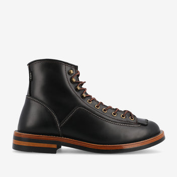 Model 007 Boot In Black