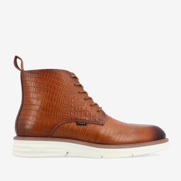 Model 009 Boot In Honey