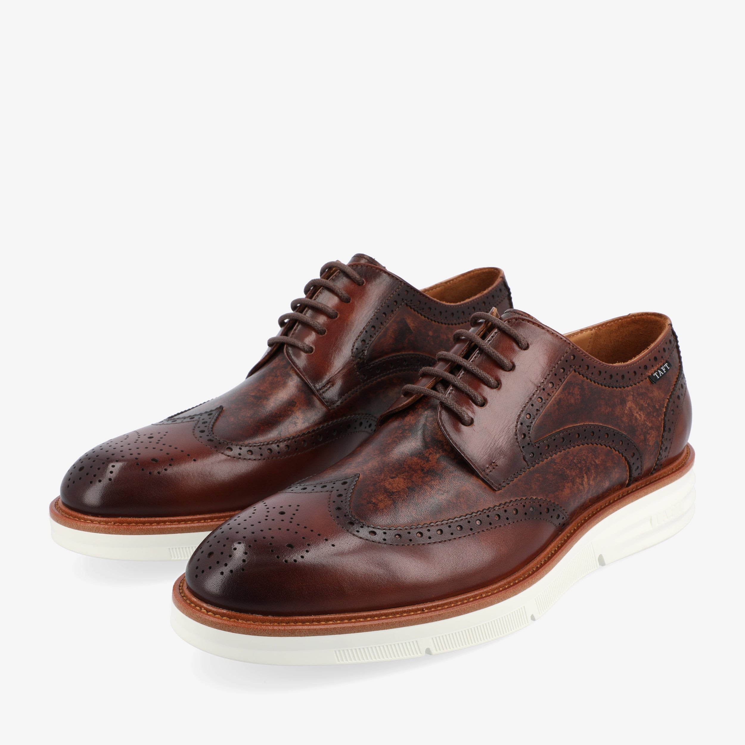 Model 103 Shoe In Espresso Last Chance Final Sale