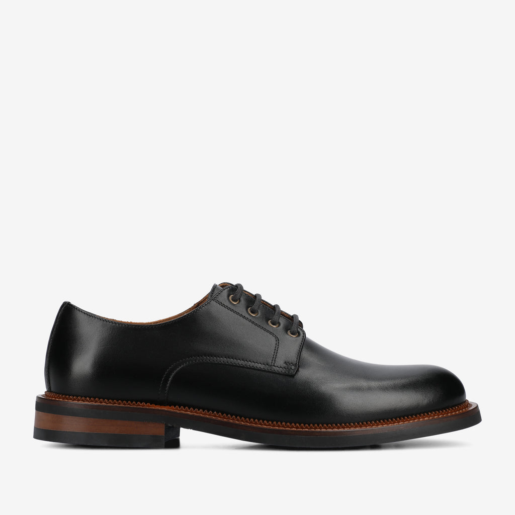 mens leather dress shoes black Taft Men's Miles Medium and Wide Width Oxford Shoe, 12WD YGroup_4316 Lulus Women's Bodycon One Paying homage to classic Size:XLT