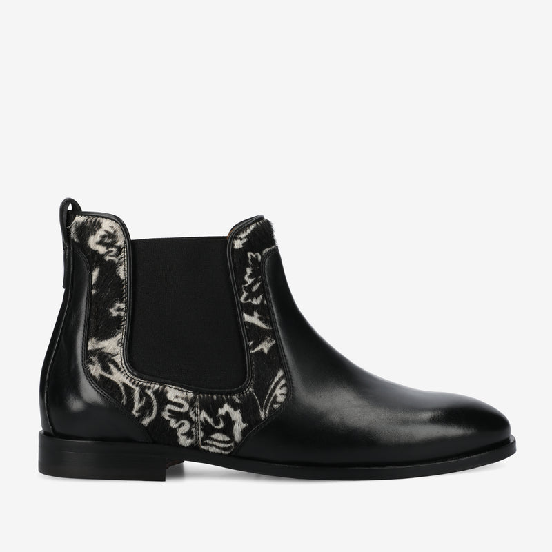 The Murphy Chelsea Boot in Symphony