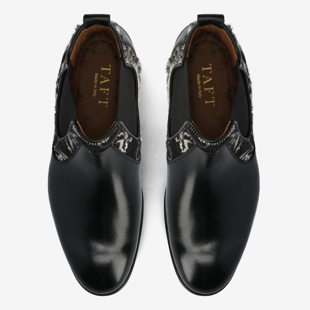 The Murphy Chelsea Boot in Symphony