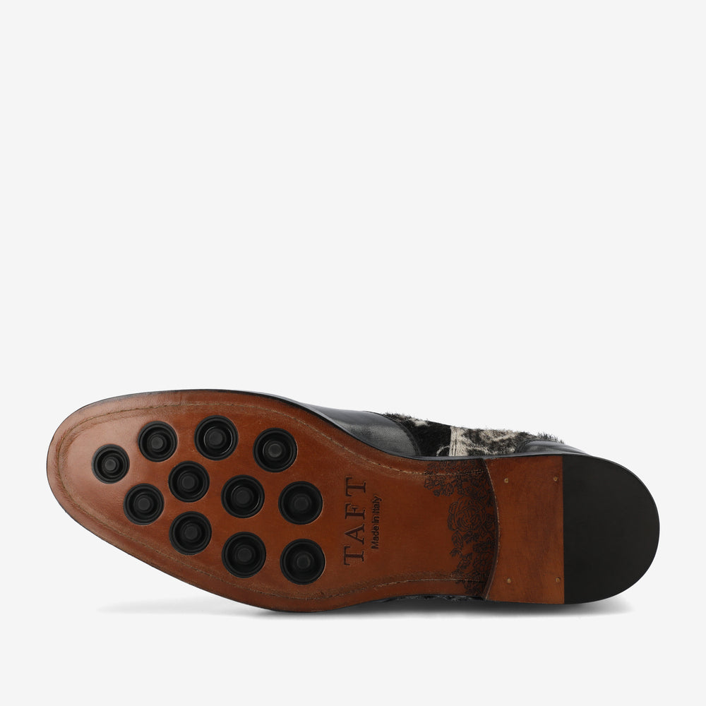 The Murphy Chelsea Boot in Symphony