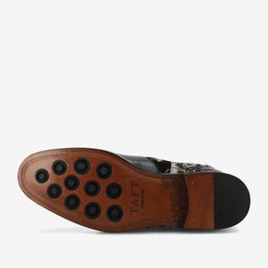 The Murphy Chelsea Boot in Symphony