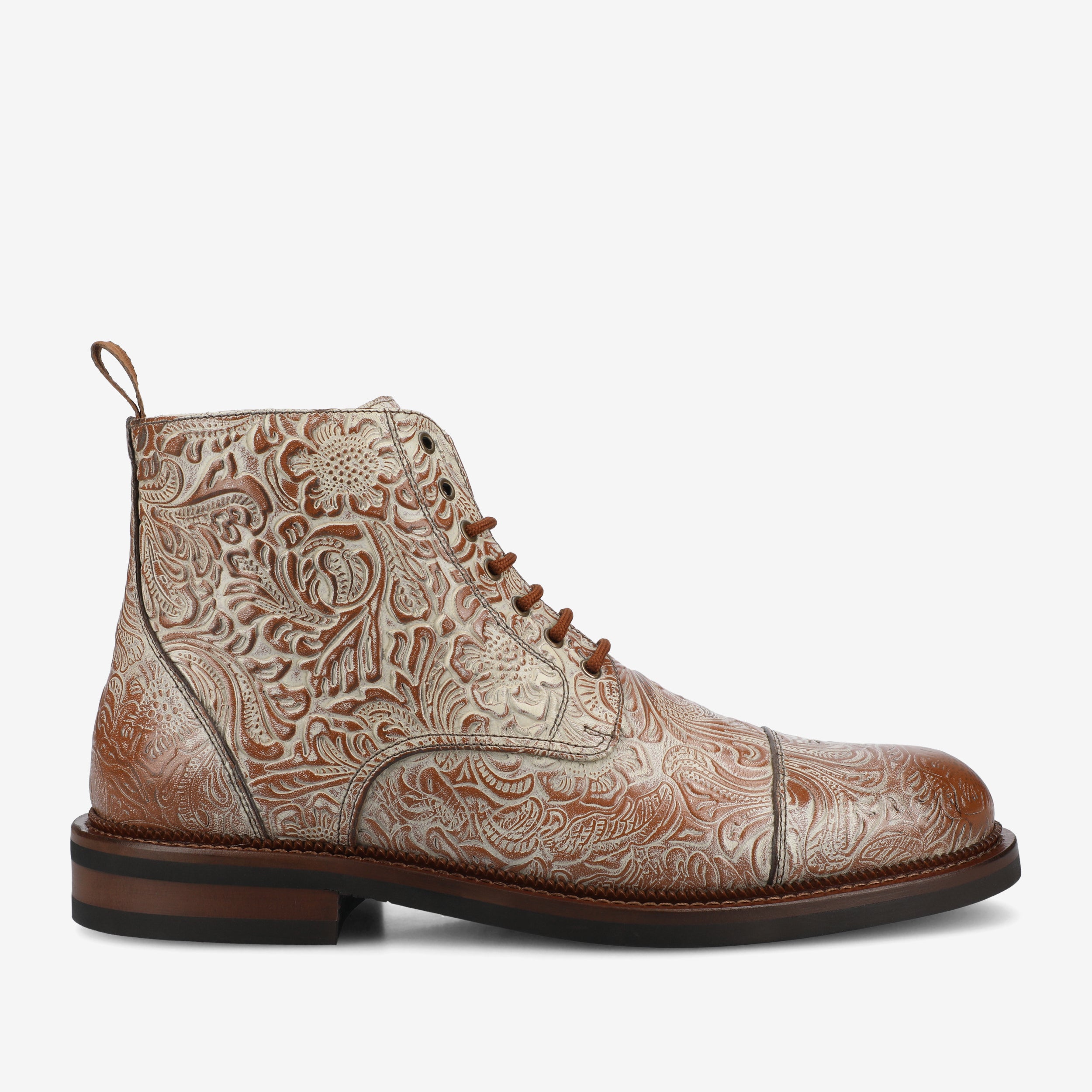 New Arrivals: Our Latest Men's Shoes & Boot Styles | TAFT