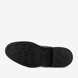 The Rome Boot in Molten Midnight