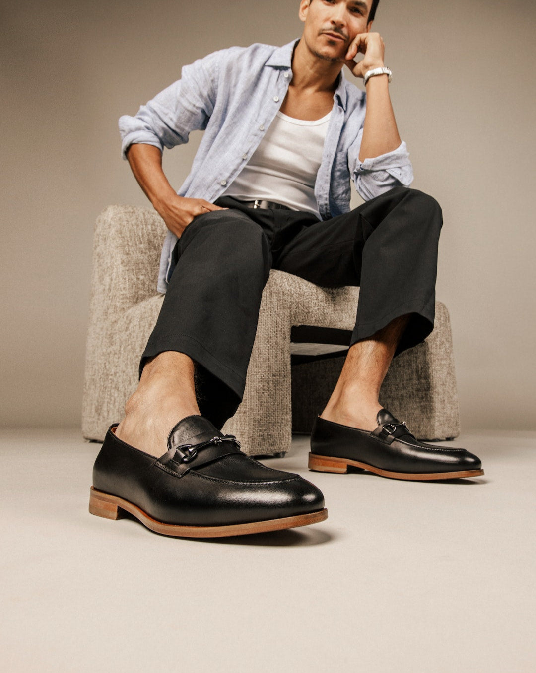 TAFT | Handcrafted Men's Designer Boots & Shoes