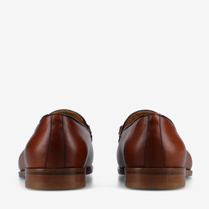 The Russell in Brown