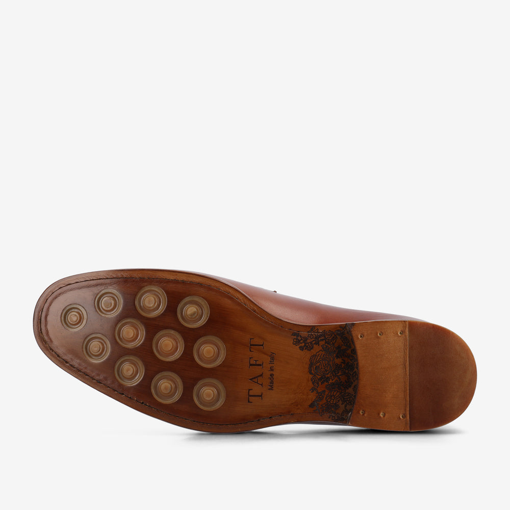 The Russell in Brown