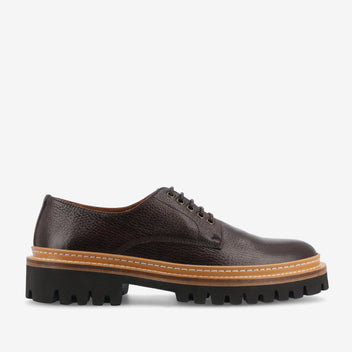 The Country Derby in Coffee